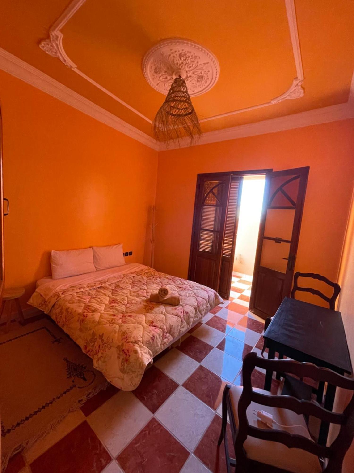 Berber Waves Surf House Hostel