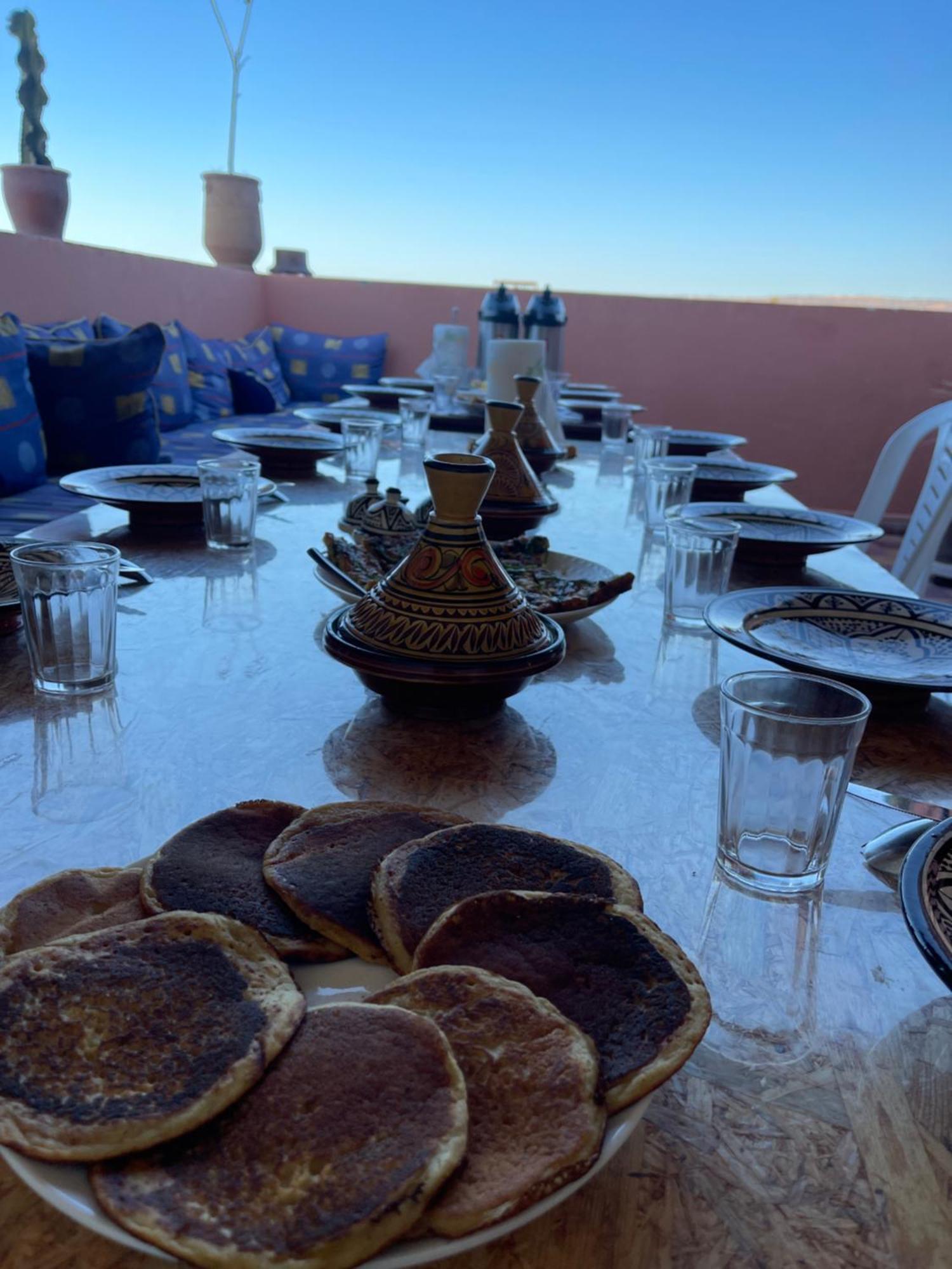 Berber Waves Surf House Hostel *