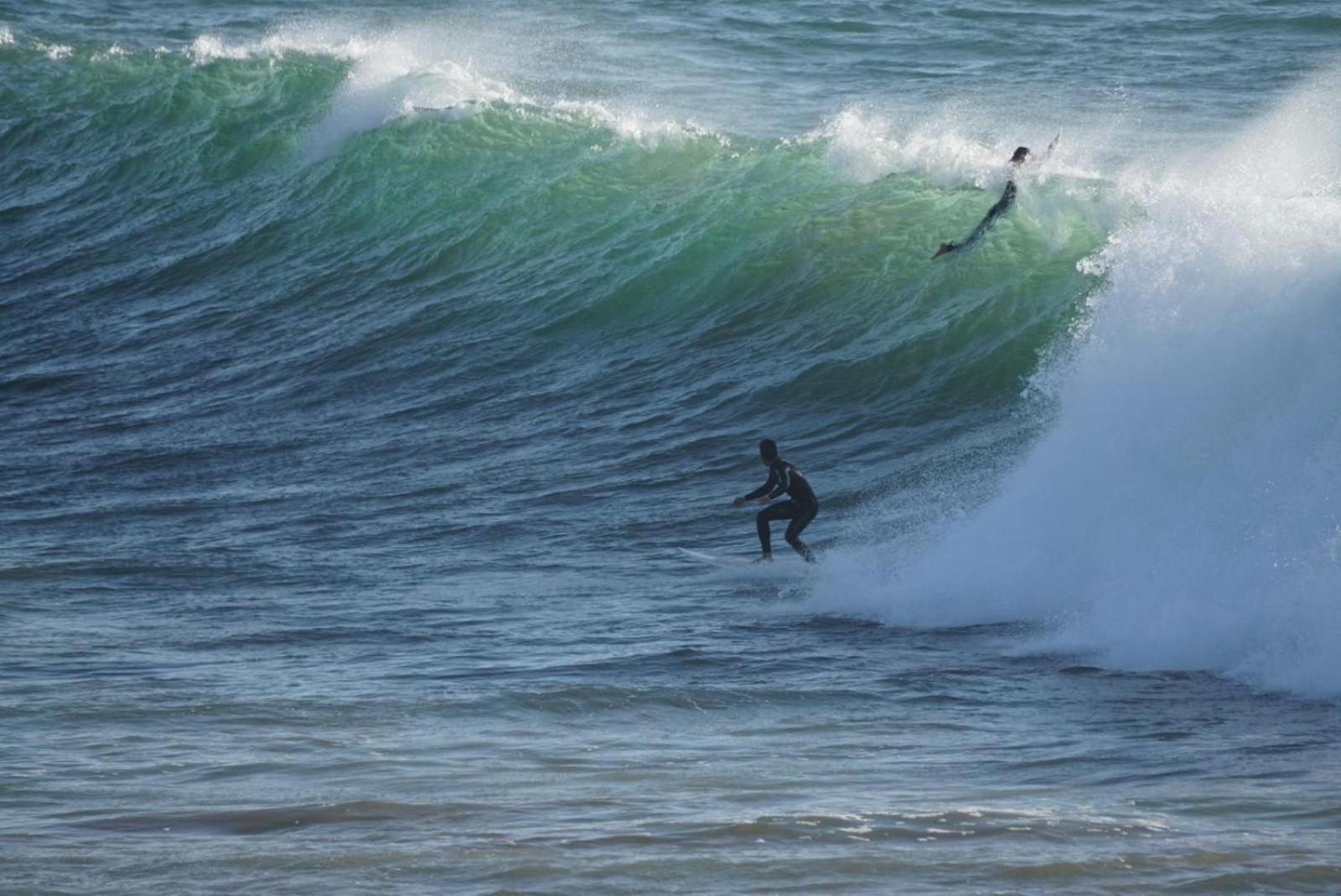 Berber Waves Surf House Hostel Tamraght